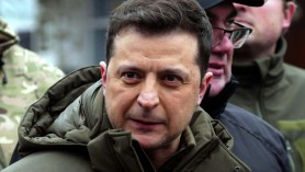 Liderii UE, șocați după ultima convorbire cu Zelenski. „Ar putea să nu mai fie în viață în următoarele 48 de ore”